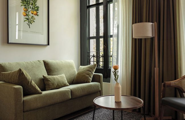 Batimont Suites & Apartments - Foto 12