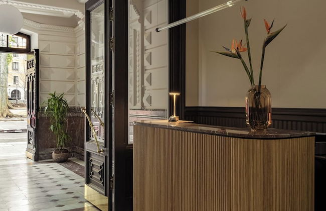 Batimont Suites & Apartments - Foto 2