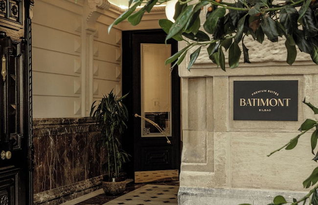 Batimont Suites & Apartments - Foto 31