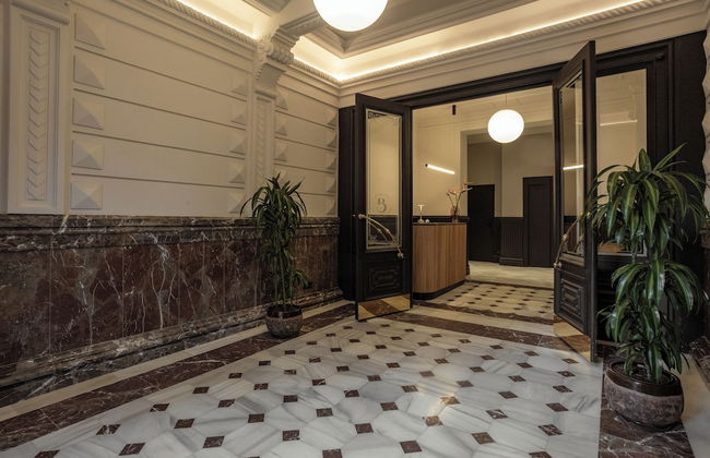 Batimont Suites & Apartments - Foto 3
