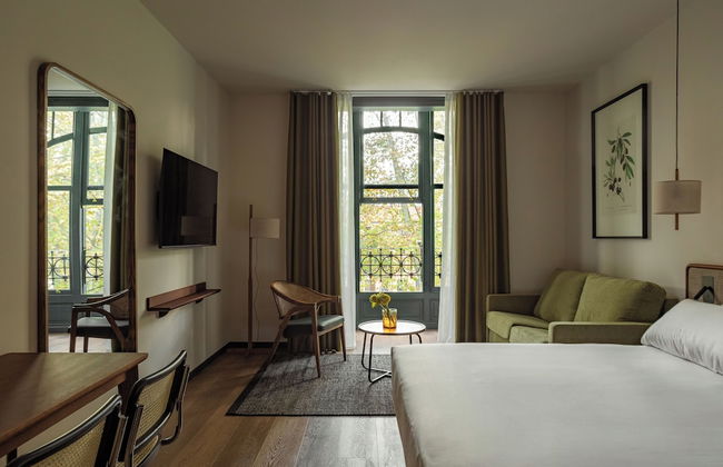 Batimont Suites & Apartments - Foto 19