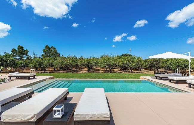 4096 Villa Gabriella by Perle di Puglia - Foto 29