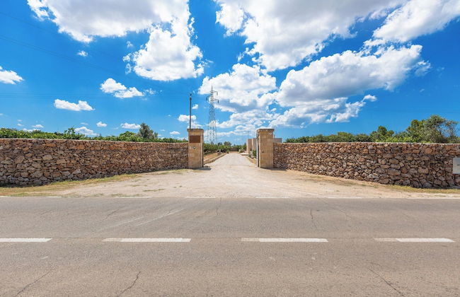 4096 Villa Gabriella by Perle di Puglia - Foto 40