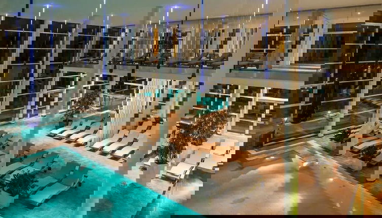Foto 1 - Whirlpool Suite Amadeus for an Unforgettable Holiday