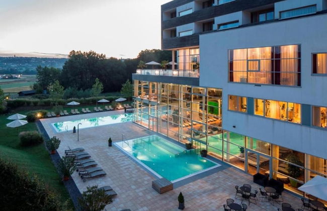 Whirlpool Suite Amadeus for an Unforgettable Holiday - Foto 16