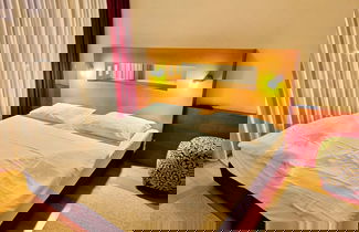 Foto 2 - Whirlpool Suite Amadeus for an Unforgettable Holiday