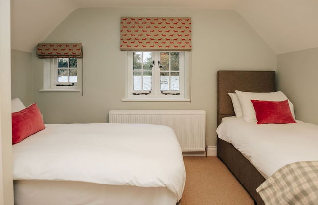 Old Town Cottage - From 350 Per Night - Foto 39