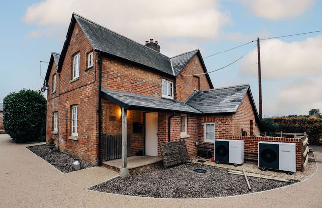 Old Town Cottage - From 350 Per Night - Foto 1