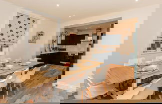 Photo 2 - Old Town Cottage - From 350 Per Night