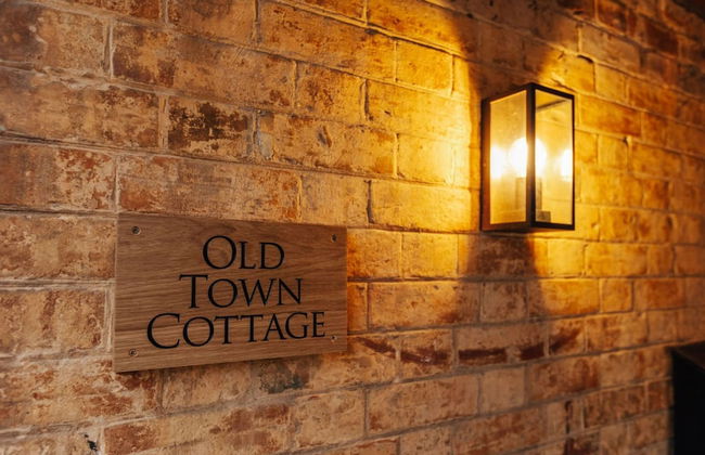 Old Town Cottage - From 350 Per Night - Foto 6