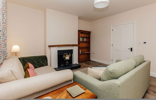 Old Town Cottage - From 350 Per Night - Foto 19