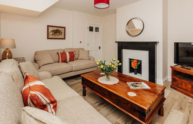 Old Town Cottage - From 350 Per Night - Foto 34