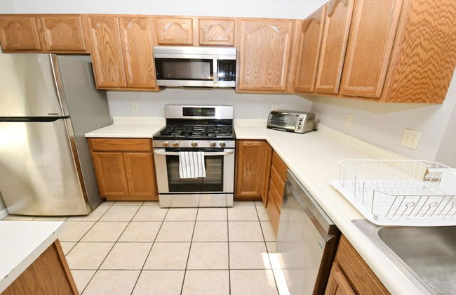 2 Br 2 b Condo at Unv of Notre Dame Short and Long Term Stays Welcome ND Football A5 - Photo 6