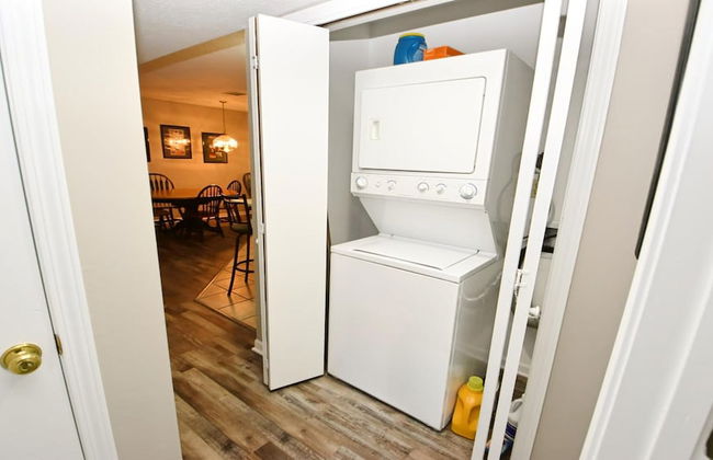 2 Br 2 b Condo at Unv of Notre Dame Short and Long Term Stays Welcome ND Football A5 - Photo 9