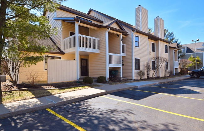 2 Br 2 b Condo at Unv of Notre Dame Short and Long Term Stays Welcome ND Football A5 - Photo 15