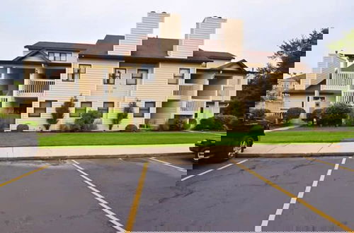 Foto 16 - 2 Br 2 b Condo at Unv of Notre Dame Short and Long Term Stays Welcome ND Football A5