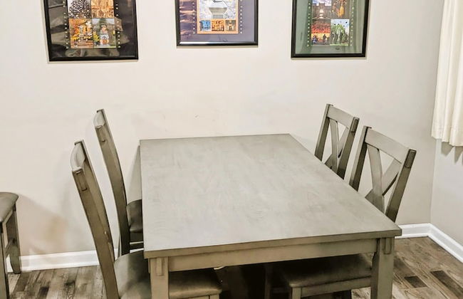 2 Br 2 b Condo at Unv of Notre Dame Short and Long Term Stays Welcome ND Football A5 - Photo 4