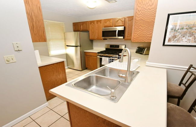 2 Br 2 b Condo at Unv of Notre Dame Short and Long Term Stays Welcome ND Football A5 - Photo 5
