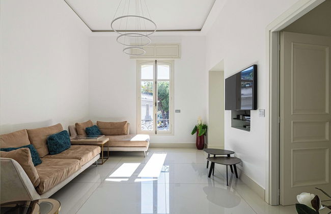 Superb 68m2 Flat With 80m2 Terrace - 2ch/4p - Foto 8