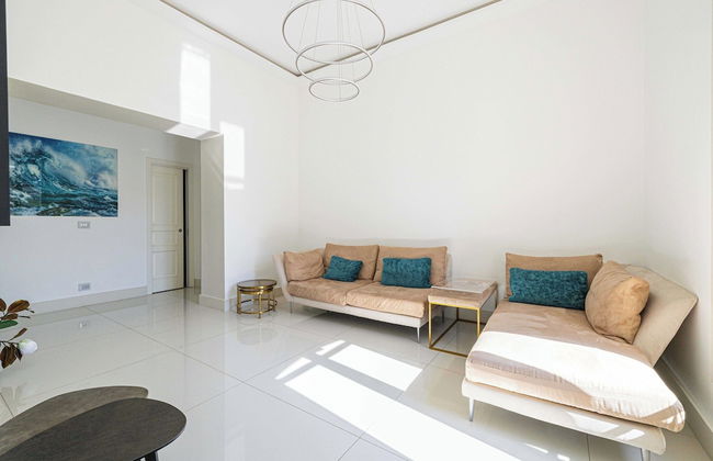 Superb 68m2 Flat With 80m2 Terrace - 2ch/4p - Foto 9