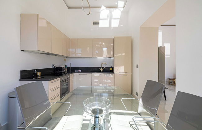 Superb 68m2 Flat With 80m2 Terrace - 2ch/4p - Foto 7