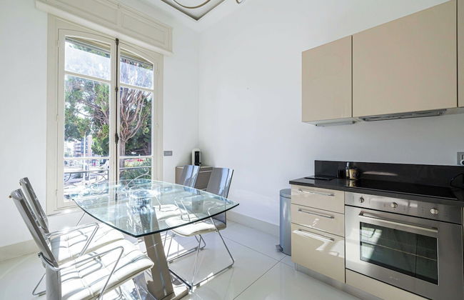 Superb 68m2 Flat With 80m2 Terrace - 2ch/4p - Foto 5