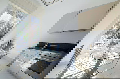Foto 5 - Superb 68m2 Flat With 80m2 Terrace - 2ch/4p