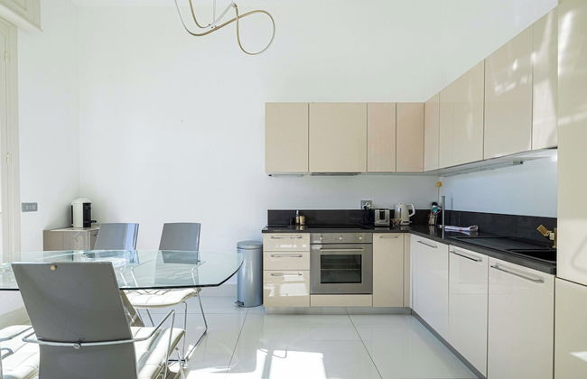 Superb 68m2 Flat With 80m2 Terrace - 2ch/4p - Foto 6