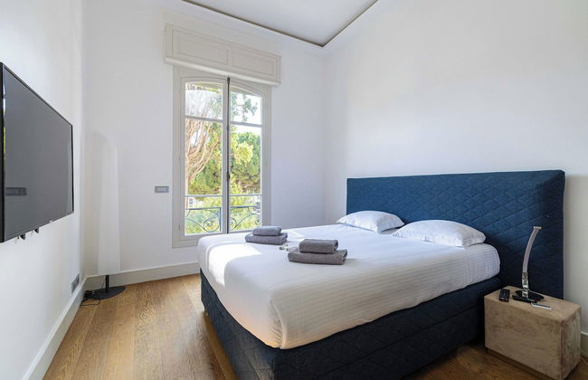 Superb 68m2 Flat With 80m2 Terrace - 2ch/4p - Foto 4