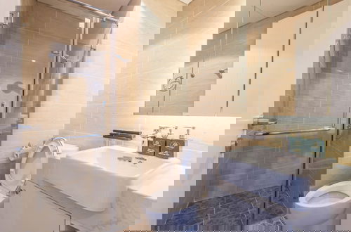 Photo 9 - Coco Apartment Dcapital Luxury