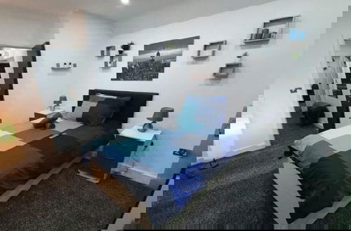 Foto 10 - 3 Bedrooms Apartments Near Town Center