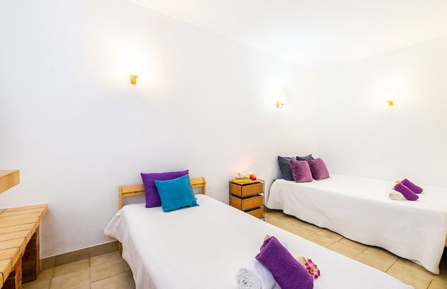 Villa Serenity - Foto 12