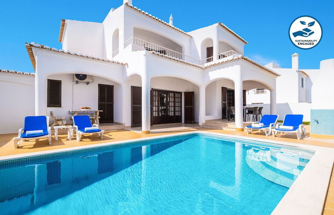 Villa Serenity - Foto 1