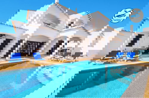Foto 1 - Villa Serenity