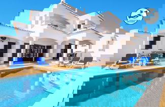 Foto 1 - Villa Serenity