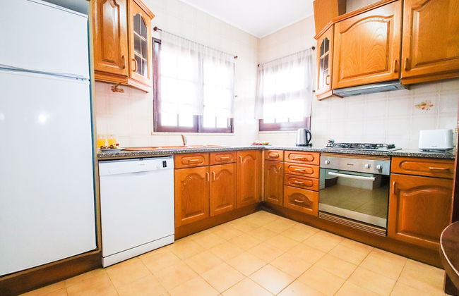 Villa Serenity - Foto 13