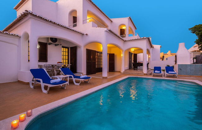 Villa Serenity - Foto 28