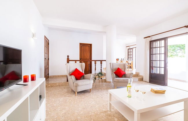 Villa Serenity - Foto 19