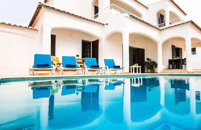 Villa Serenity - Foto 43