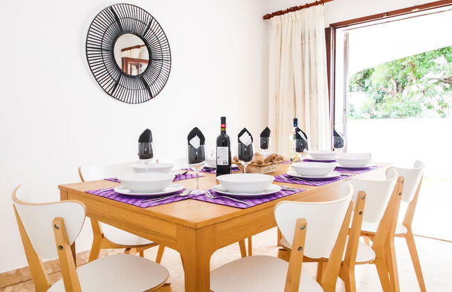 Villa Serenity - Foto 23