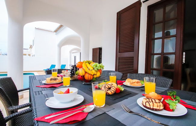 Villa Serenity - Foto 49
