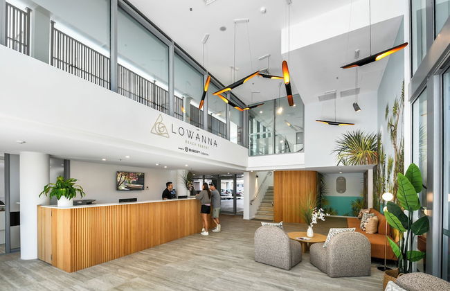 Lowanna Beach Resort by Direct Collective - Photo 3