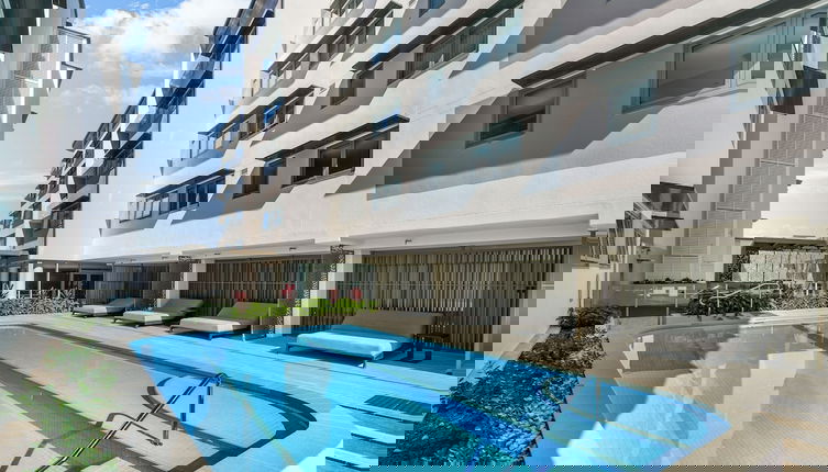 Foto 1 - Lowanna Beach Resort by Direct Collective