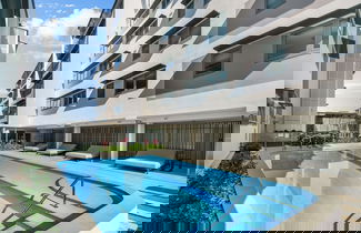Photo 1 - Lowanna Beach Resort by Direct Collective