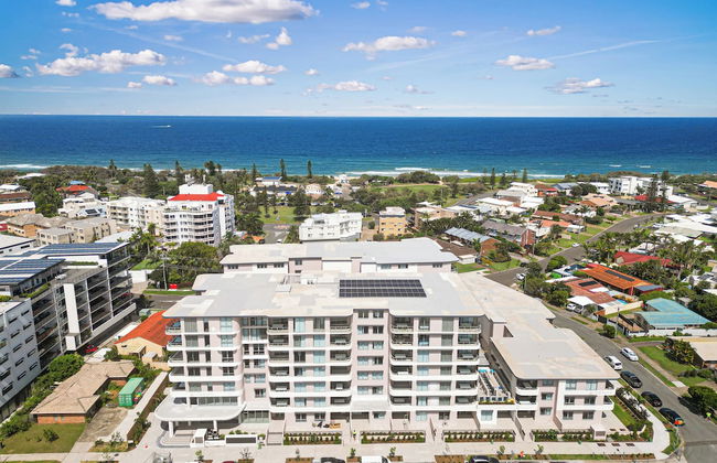 Lowanna Beach Resort by Direct Collective - Photo 27
