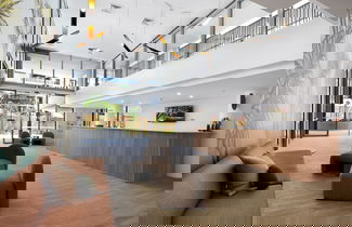 Photo 2 - Lowanna Beach Resort by Direct Collective