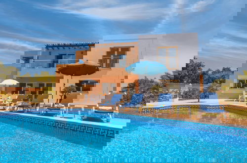 Foto 31 - Villa Maya Bay