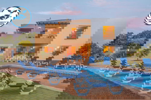 Foto 1 - Villa Maya Bay
