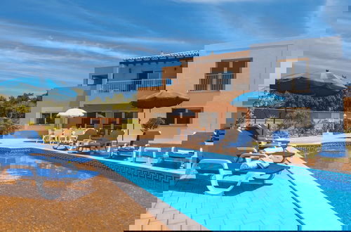 Foto 26 - Villa Maya Bay
