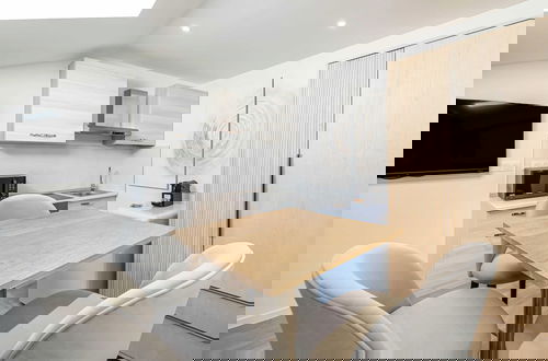 Foto 7 - Renovated Studio - Cannes Center - Bright